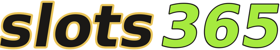 slots365 logo